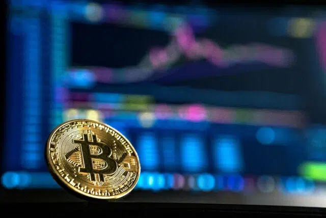 cryptomonnaie cryptomonnaie