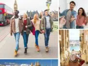 Partir en séjour linguistique pour les vacances de février / vacances d’hiver