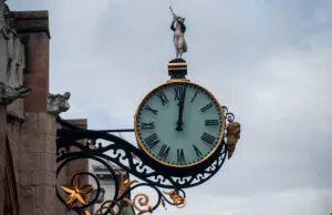 Heure miroir 12h12 : quelle est la signification de l’heure double 12:12 ? heure miroir