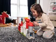 jouet bricolage