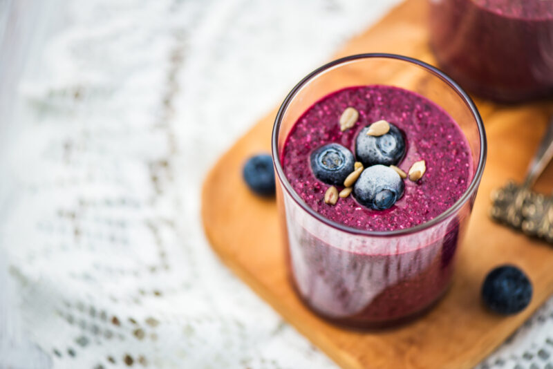 Jus de fruits riches en fer voici les jus qui apportent du fer