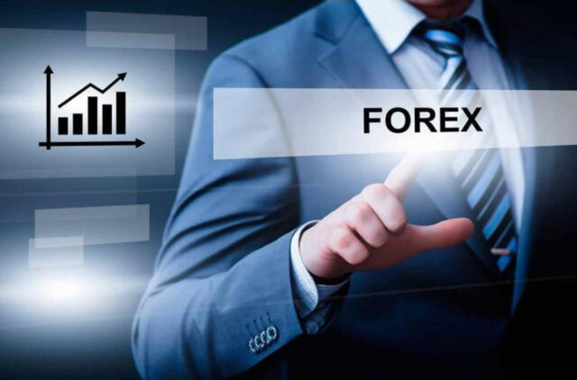 le forex