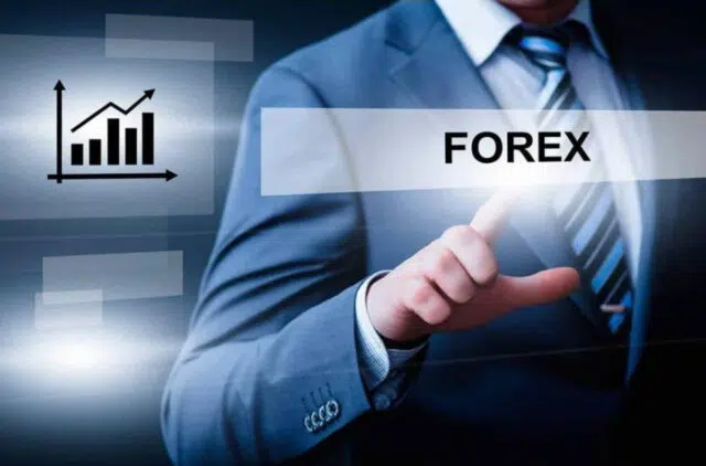 le forex le forex