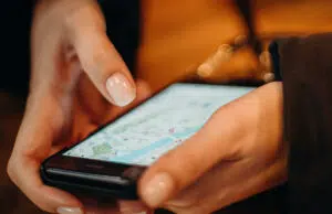 localisation téléphone