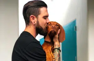 nom chien