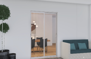 porte sur mesure