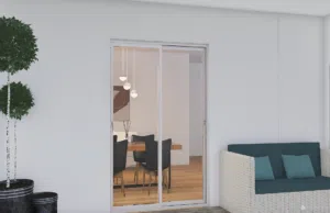 porte sur mesure