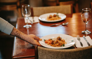 Quelle portion de pâtes par personne est recommandée ? portion pâtes
