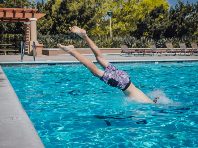 prix piscine