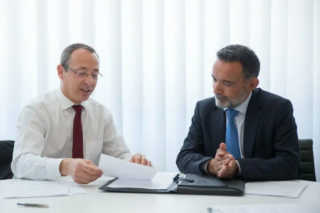 prospection commerciale