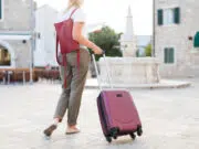 Les valises et sacs à dos les plus prisés en 2022 sac à dos