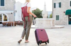 Les valises et sacs à dos les plus prisés en 2022 sac à dos