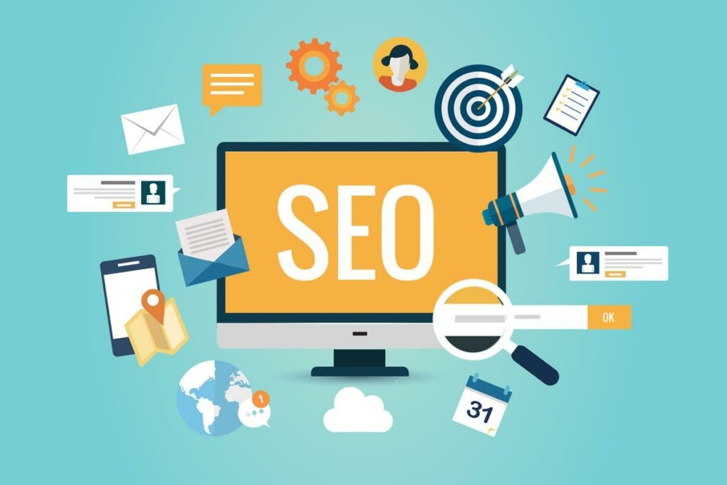 tendances seo