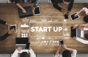 tendances startup