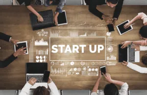 tendances startup