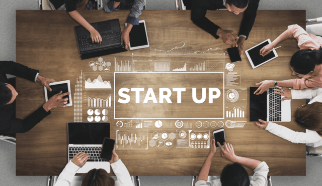 tendances startup