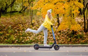 La marque Xiaomi pour bien s’équiper en trottinette électrique trottinette xiaomi