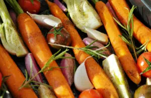 Tous les aliments riches en vitamines A vitamines A