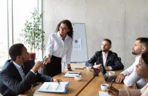 Les cabinets d’études : des experts pour anticiper les tendances et disruptions émergentes cabinet d’étude