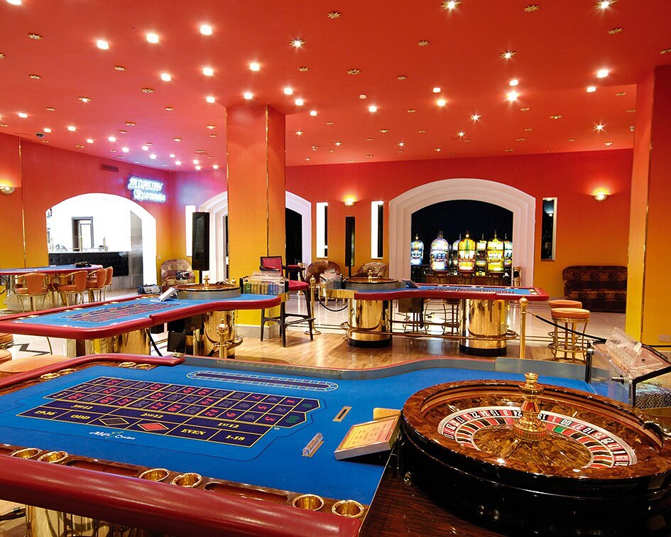 célèbres casinos