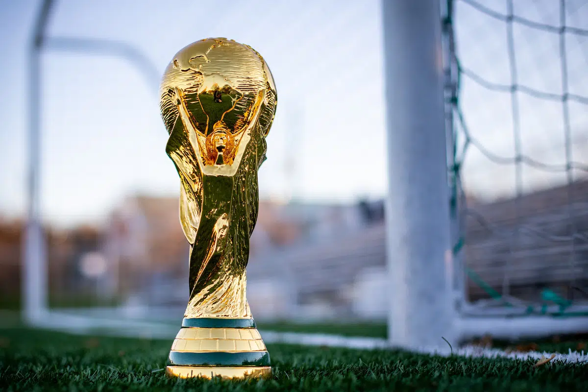 coupe du monde