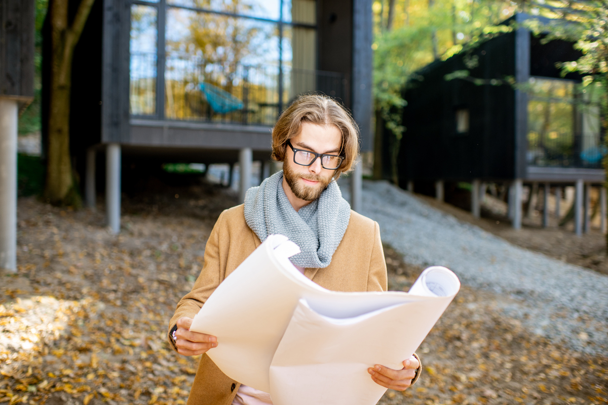 Le parcours pour devenir architecte ce qu
