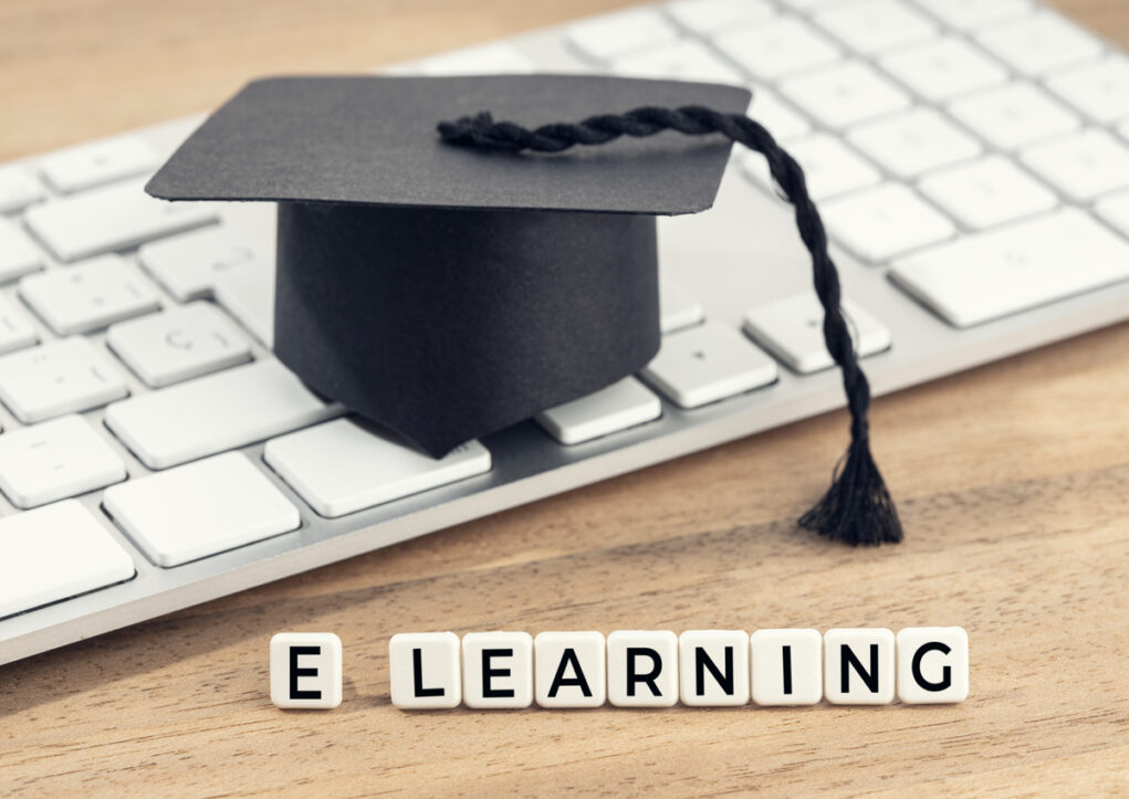  e-learning