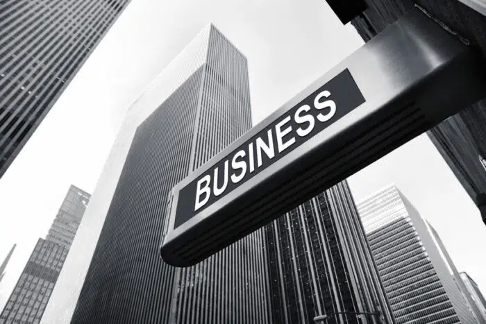 entreprise