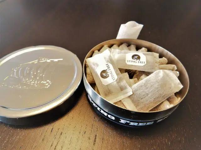 force sachets nicotine force sachets nicotine