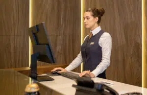 gestion réservation