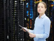 hébergement web