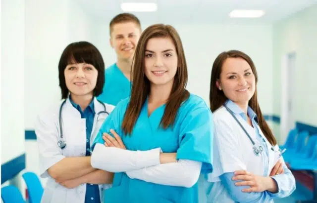 médecin de garde médecin de garde