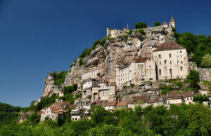 visite Rocamadour