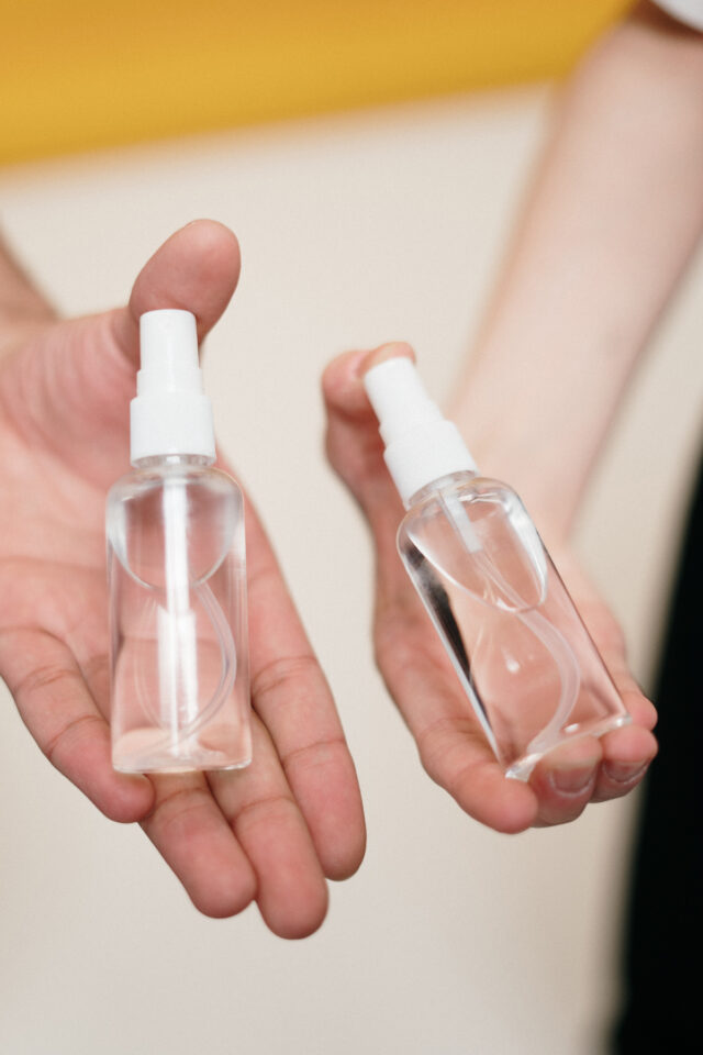 Résine de CBD pour vaporisateur
