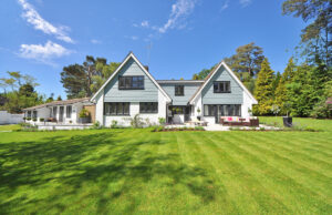 agence immobilière