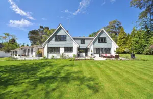 agence immobilière