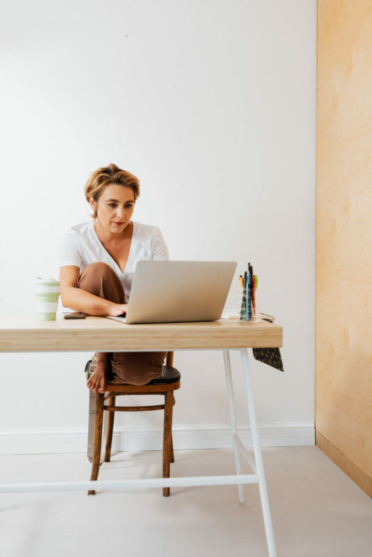 agence immobilière sur internet