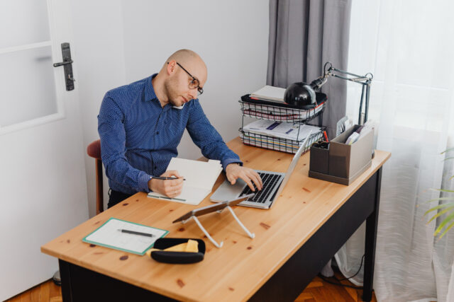 augmenter productivité