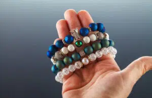 Bracelet pierre naturelle : les différents types de pierres naturelles pour bien le choisir bracelet pierre