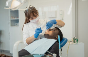 dentiste montpellier