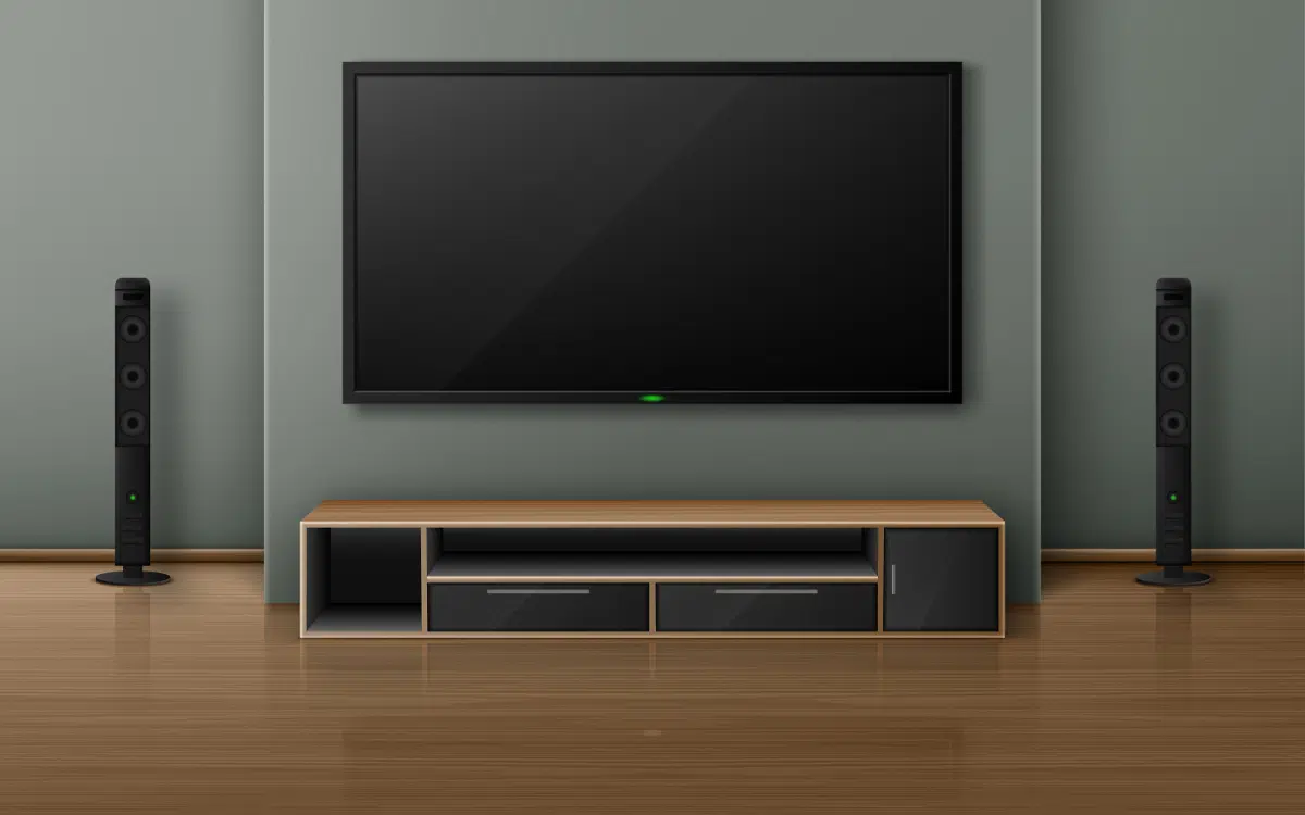 home cinéma
