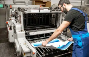 impression numérique