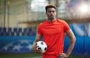 meilleur footballeur