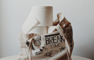 papier toilette