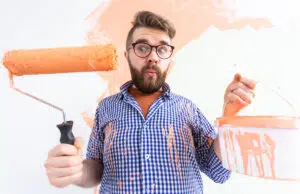 Pourquoi peindre sa façade à Belfort : avantages et inconvénients peindre sa façade à Belfort