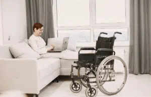 Assurance santé pour des personnes handicapées : déterminer ses besoins ? personne handicape