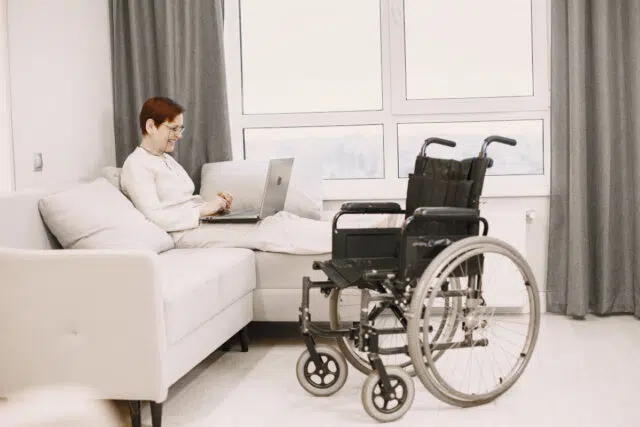 personne handicape personne handicape