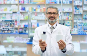 Trouver la pharmacie de garde la plus proche 24h24 et 7j7 à Nice pharmacie de garde