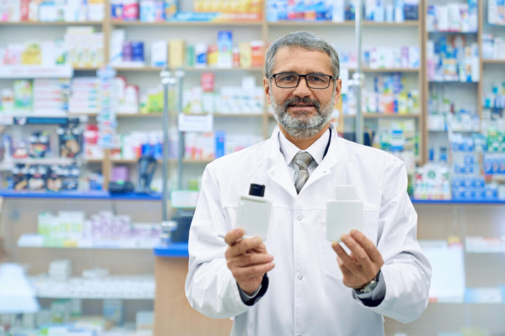 pharmacie de garde