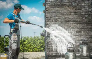 Les étapes clés pour un ravalement de façade réussi à Toulouse ravalement de façade